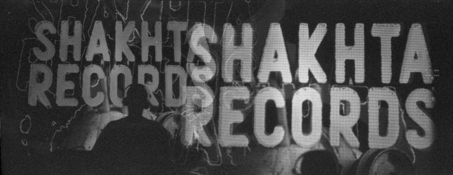 9 SHAKHTA 5TH ANNIVERSARY, Ostrava, Etáž, Antihero